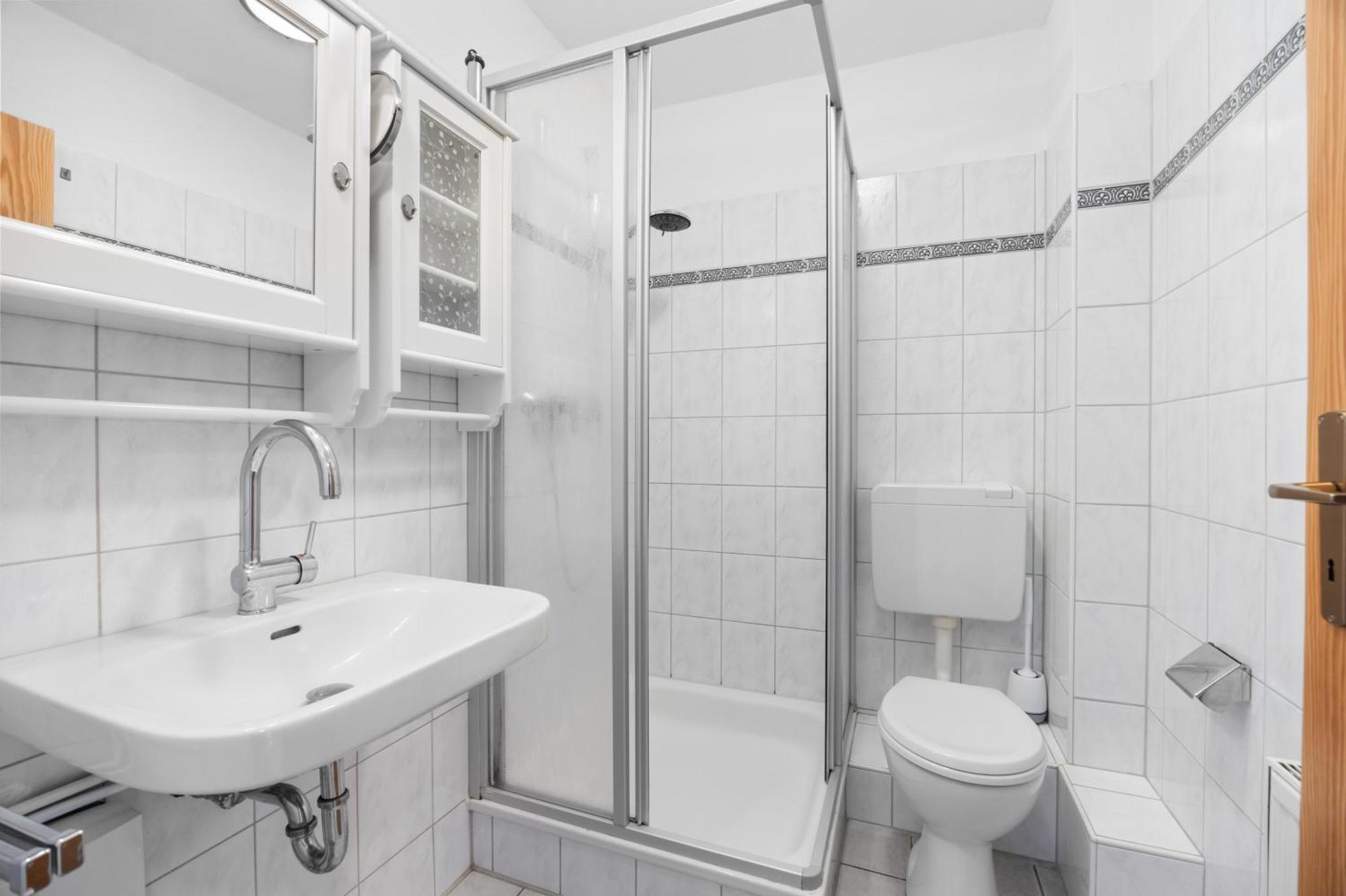 Ferienwohnung Muschel Hooksiel Ngoại thất bức ảnh
