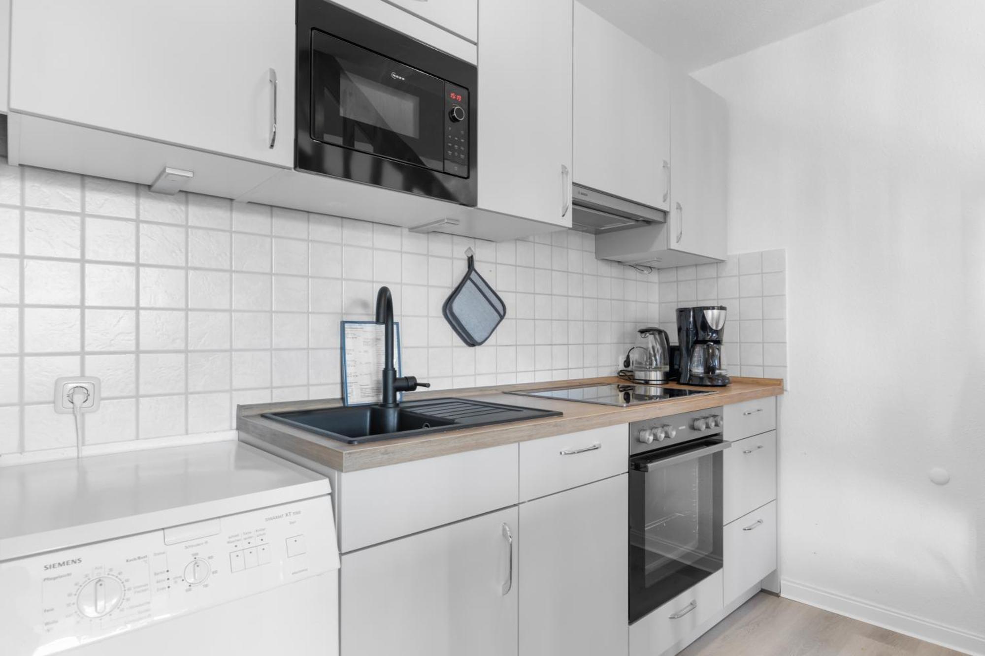 Ferienwohnung Muschel Hooksiel Ngoại thất bức ảnh