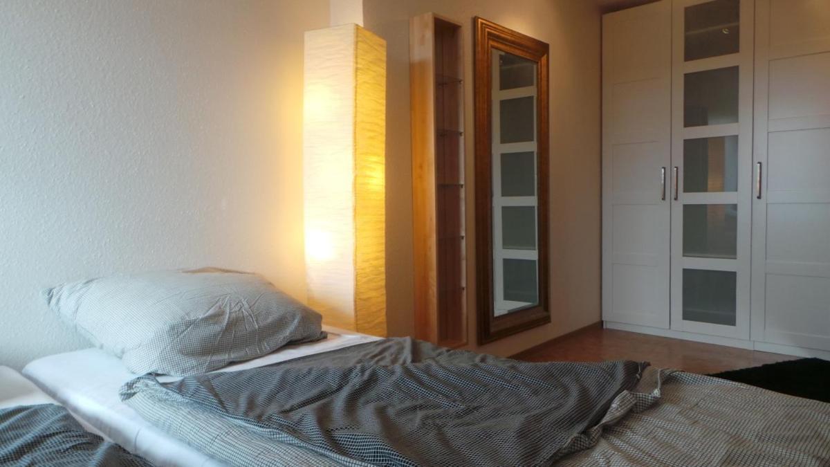 Ferienwohnung Muschel Hooksiel Ngoại thất bức ảnh